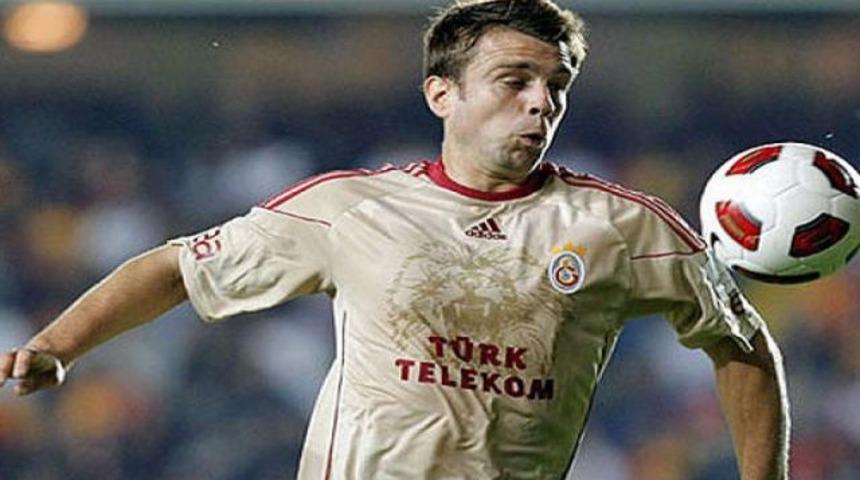 Misimovic'e af sinyali!