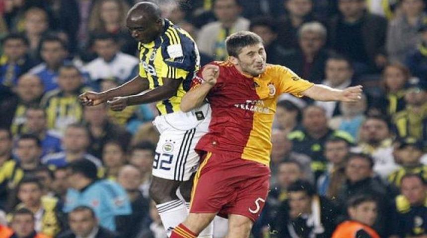 G.Saray'da Dia ger&ccedil;eği!