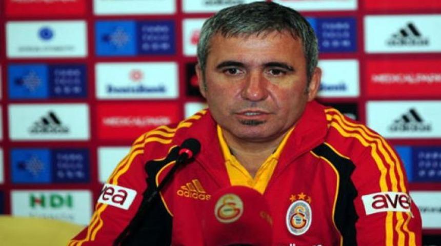 Hagi k&ouml;p&uuml;rd&uuml;!