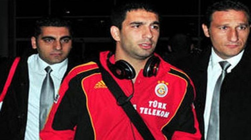 Muschaweck'ten Arda yorumu!