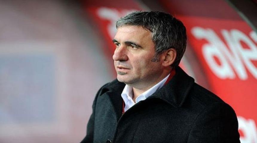 '&Uuml;zg&uuml;n&uuml;m ama pişman değilim'