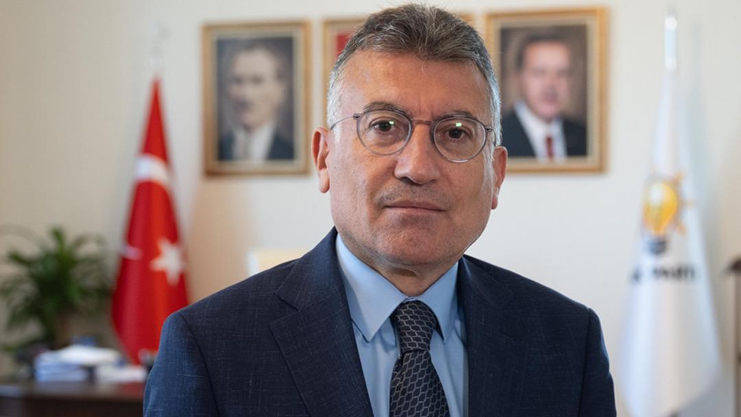 AK Parti duyurdu: Emekli maaşlarına düzenleme yapılacak 2