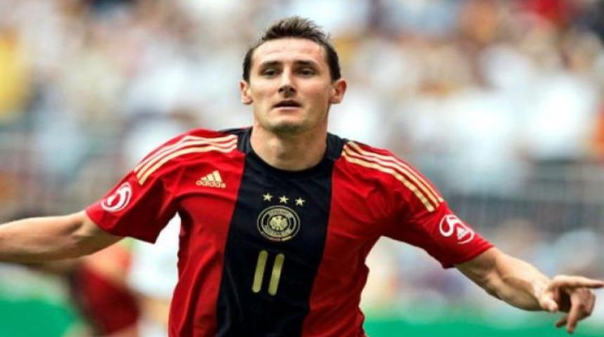 G.Saray'dan Klose'ye m&uuml;thiş teklif!