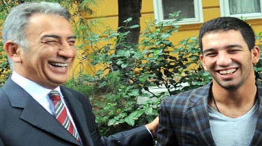 Polat'tan Arda a&ccedil;ıklaması!