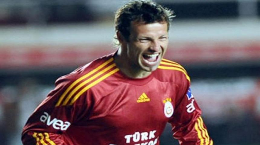 Neill gidiyor! İşte yeni takımı...