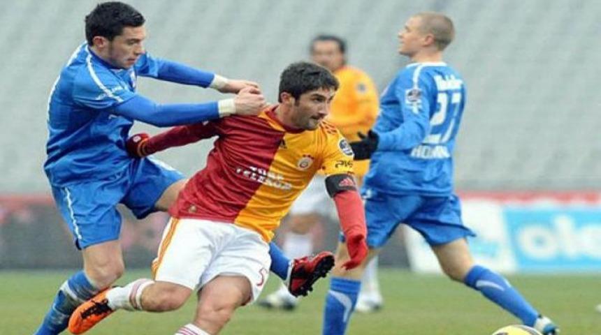 Aslan tanınmaz halde!