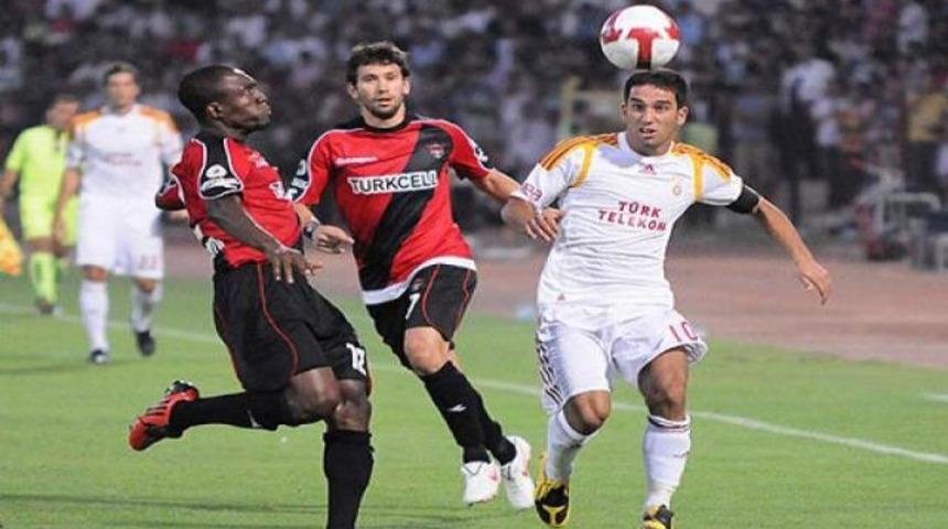 Cimbom'da 'Tur'a dev prim!