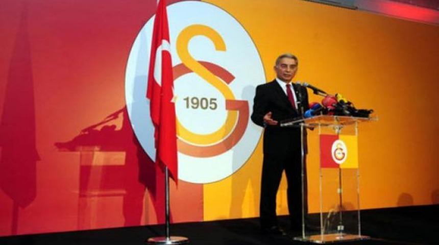 G.Saray taraftarı tarihe ge&ccedil;ecek!