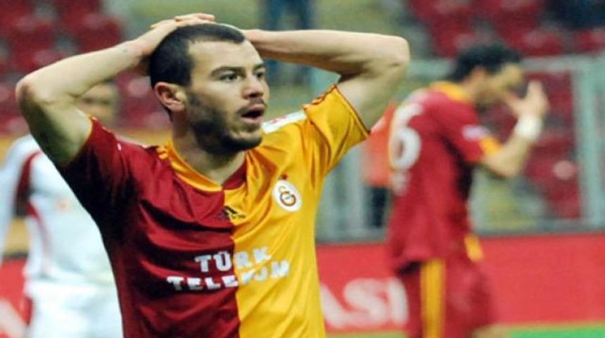 Yekta'dan taraftara tepki!