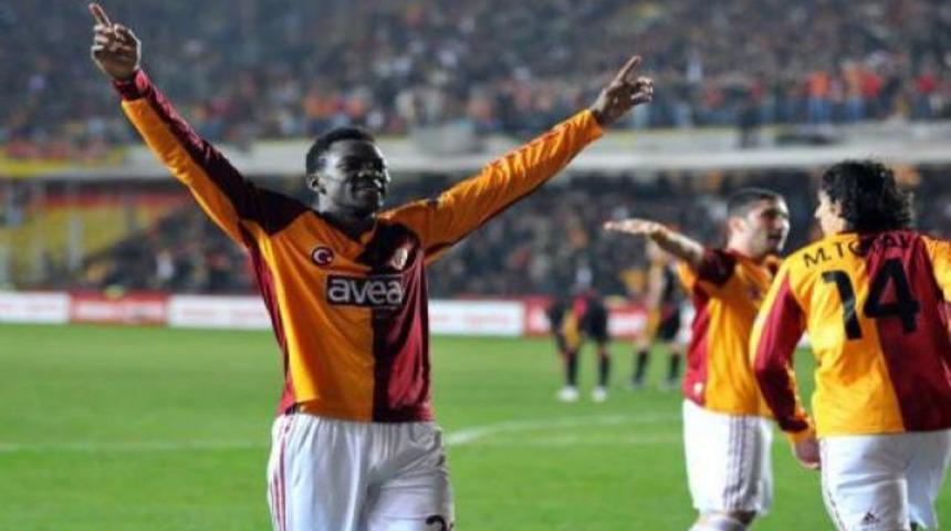 Nonda'nın laneti...