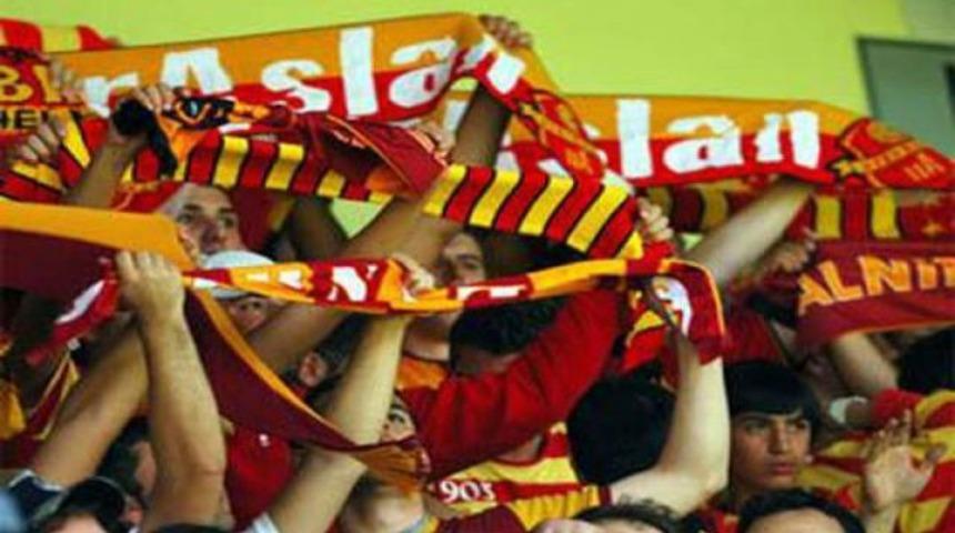 ultrAslan'dan y&ouml;netime &ccedil;ağrı!