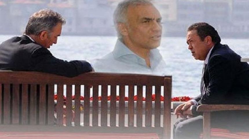 Sezgin'in yerine &Ccedil;obanoğlu!