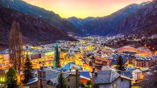 Andorra'nın başkenti neresi? Andorra'nın başkenti hakkında bilgiler