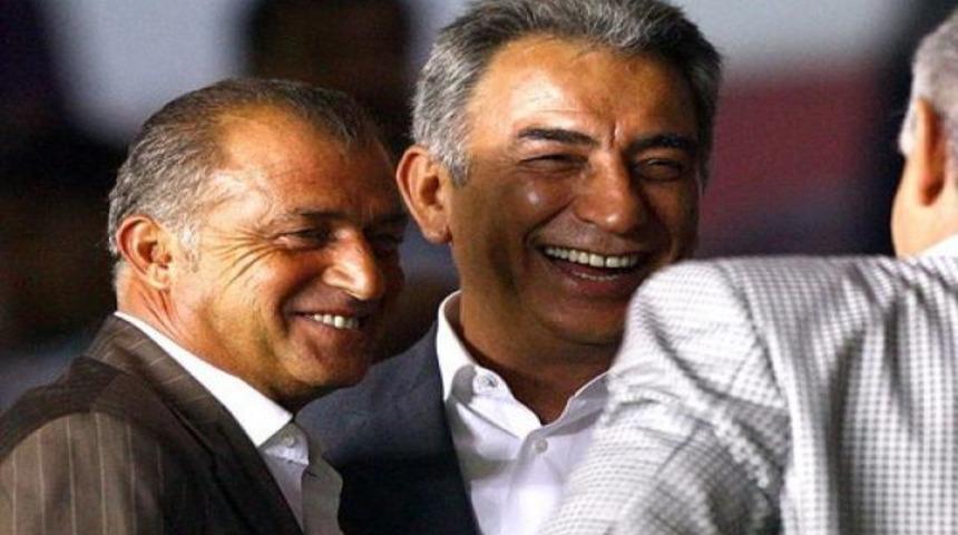 Terim'den şartlı evet!