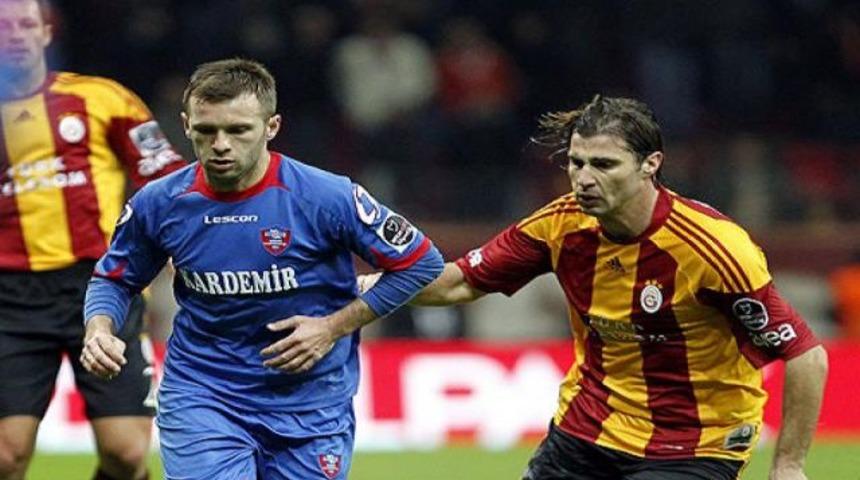 TT Arena'da ilk kayıp...