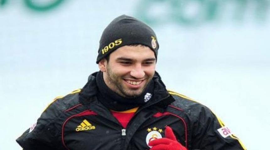 Arda Chelsea'ye satıldı!