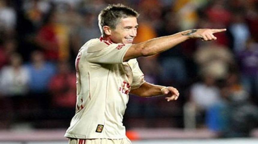 Kewell kararını verdi!