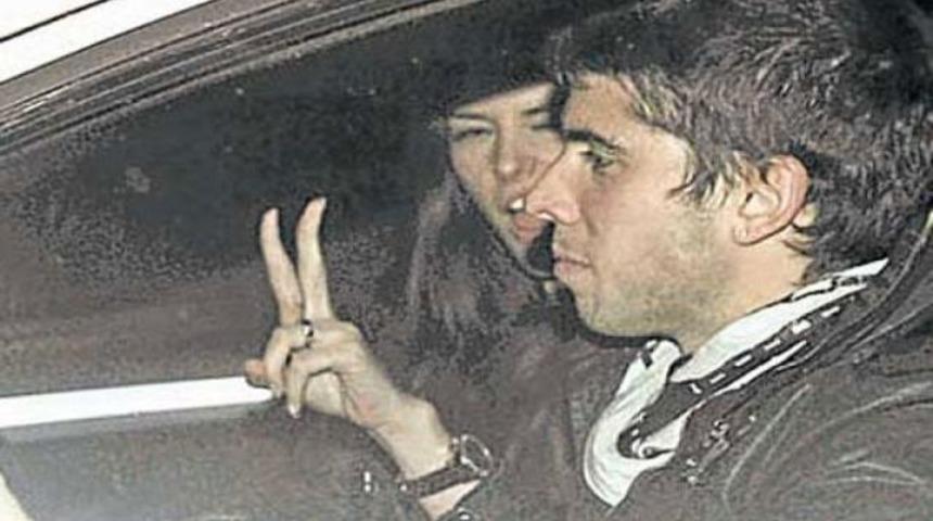 Takım ma&ccedil;ta, o eğlencede!