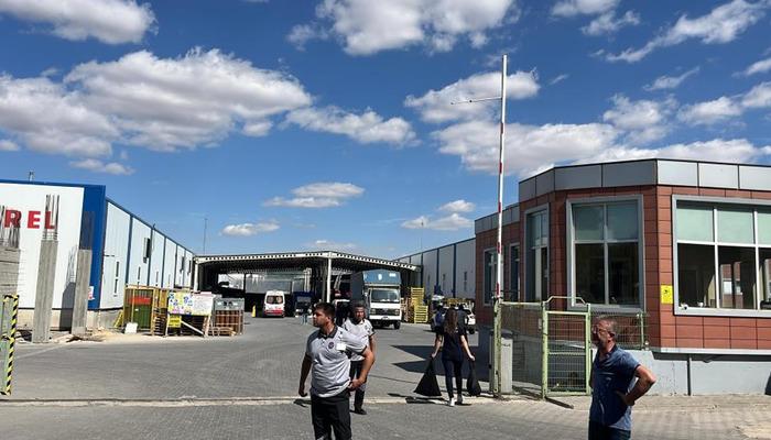 20490251-700x400 Eskişehir OSB'de fabrika yangını