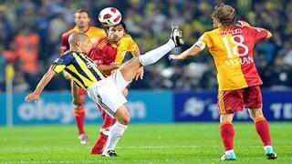 İşte rakamlarla dev derbi!
