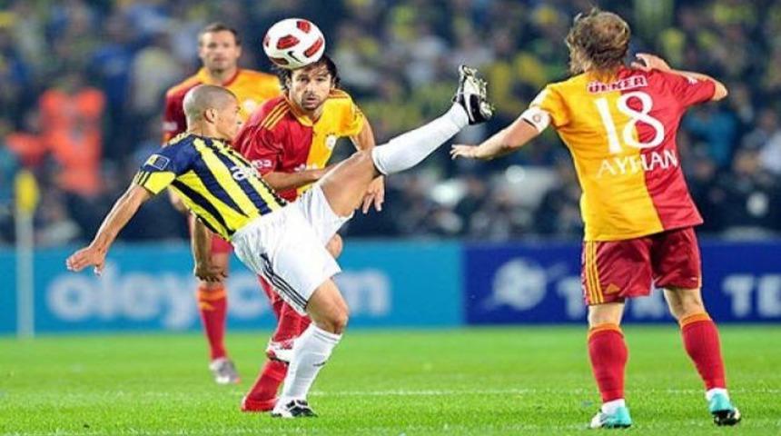 Cimbom'da derbi &ouml;ncesi tehlike!