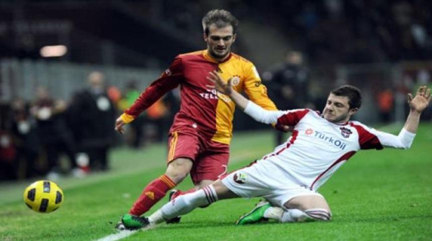 Serkan Kurtuluş'tan k&ouml;t&uuml; haber!