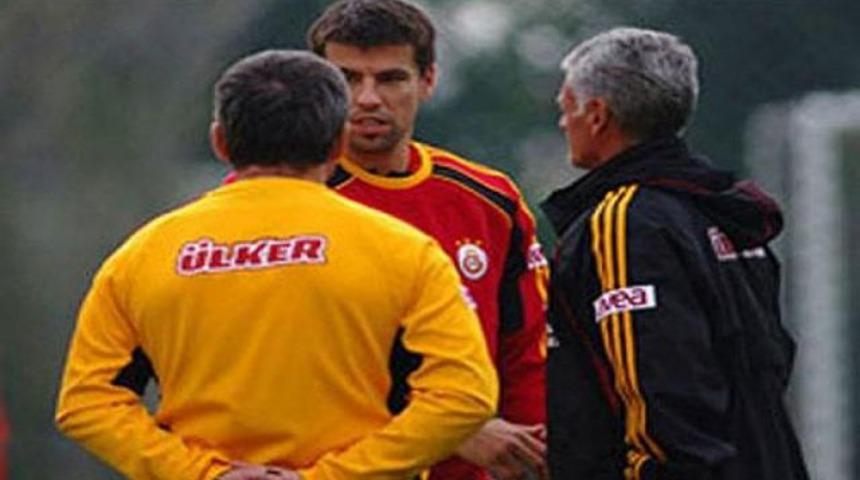 Baros'ta flaş gelişme!