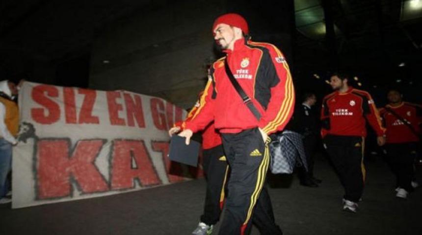 Cimbom'a Başkent'te şok!