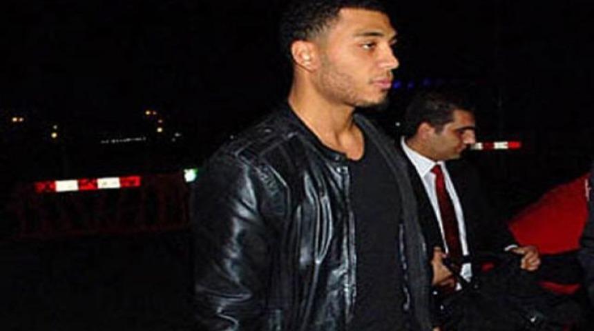 Kazım'a hapis şoku!