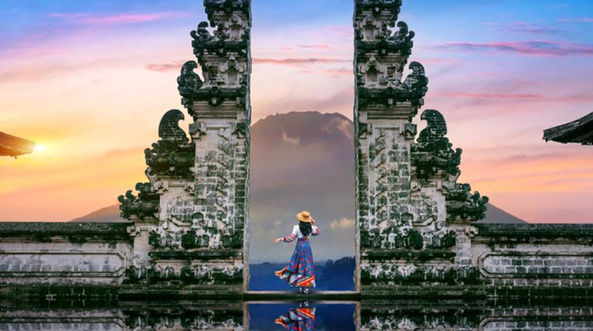 Bali tatil turizmi canlanıyor: Yeni otel açılışları ve seyahat ipuçları...