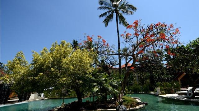Bali'de şok eden yıkım: Cennet köşesi harabeye döndü!