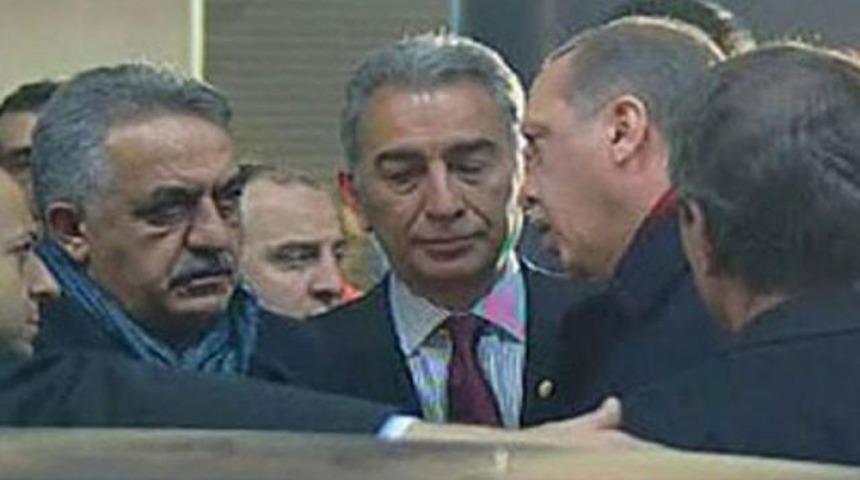 Polat aradı, cevap vermedi!