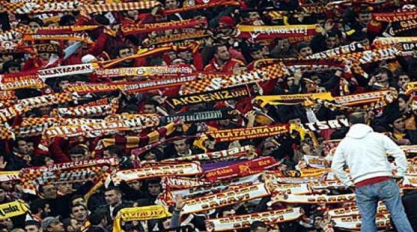 G.Saray şimdiden kasayı doldurdu!