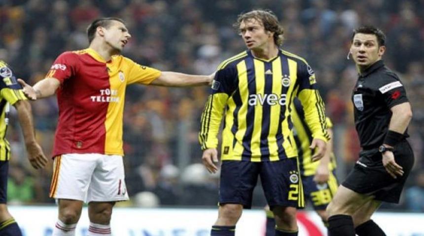 G.Saray'a b&uuml;y&uuml;k darbe...