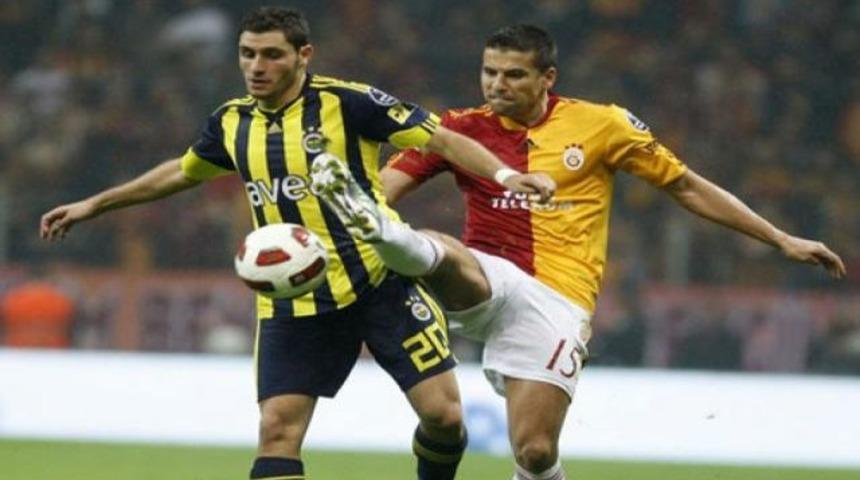 Baros'un kırmızı kartı ge&ccedil;ersiz!