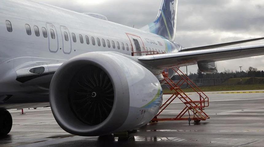 ABD'nin Ohio eyaletinde küçük uçağın düşmesi sonucu 6 kişi öldü