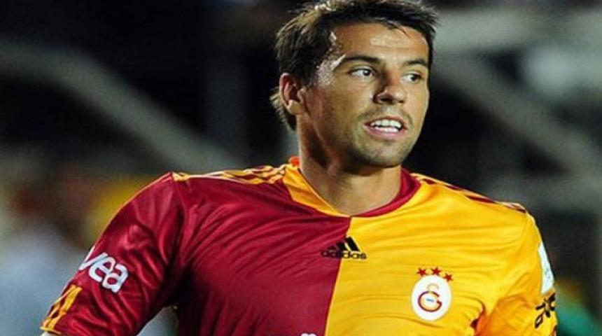 Takımda k&ouml;stebek var!