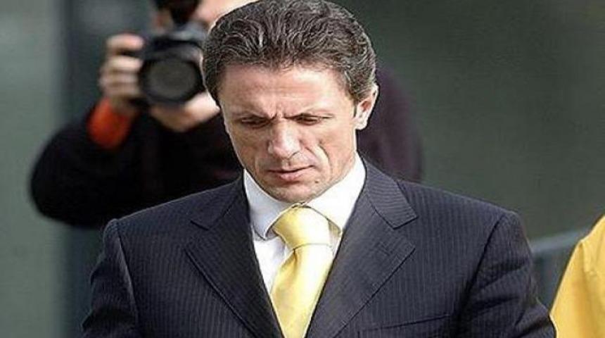 Hagi'nin yaşadıkları korkun&ccedil;!