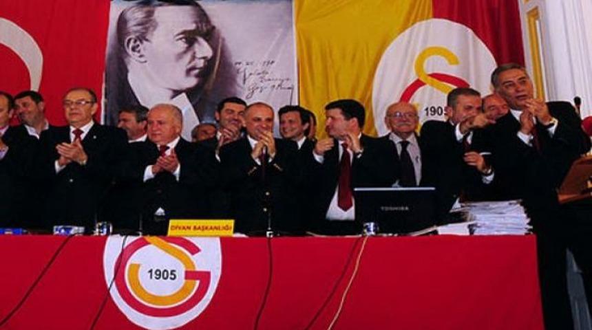 Mali Kongre 27 Mart'ta!