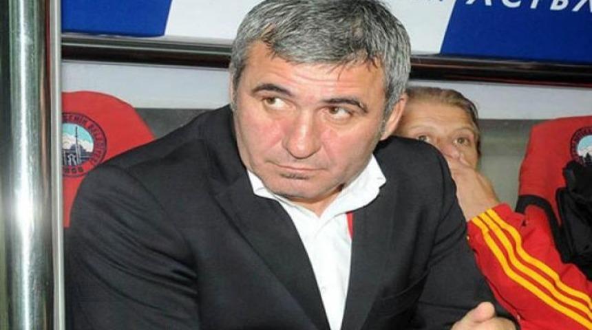 Kalacak mı gidecek mi?