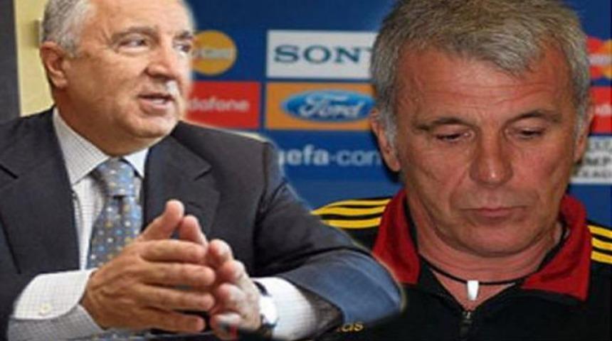 Aysal gelirse hoca Gerets...