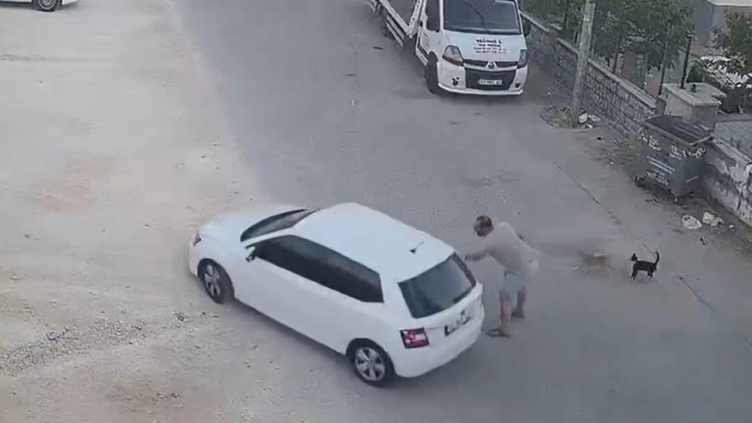 1200xauto Gaziantep'teki sır ölümde yeni gelişme! Emel Akbaş Bayhan'ın ölmeden önceki son görüntüleri ve kardeşine attığı mesaj ortaya çıktı: "Ben bu çocuğu istemiyorum"