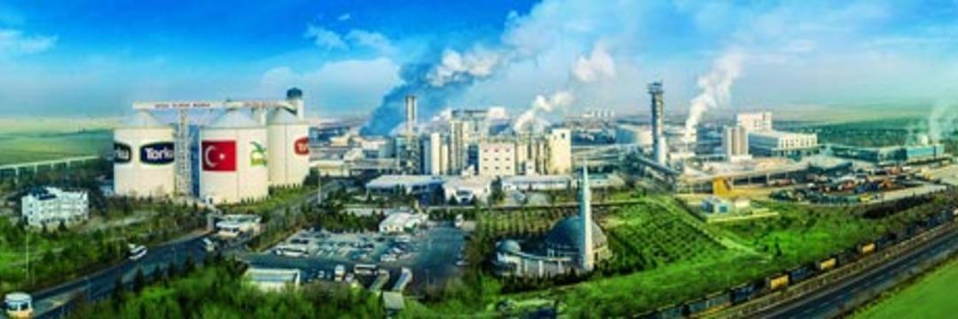 Türkiye nin dev firmalarından: Rekabet Kurulu düğmeye bastı! Borcu 67 milyar lirayı aştı... 1