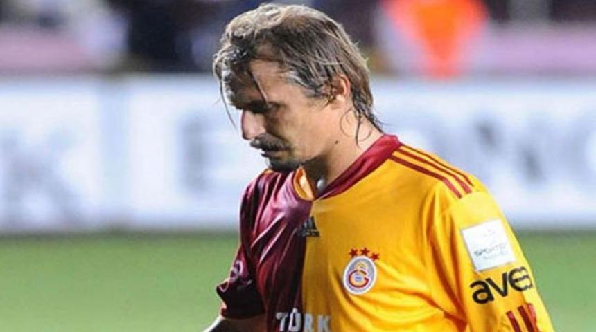 Ayhan Akman tarihe ge&ccedil;ti!