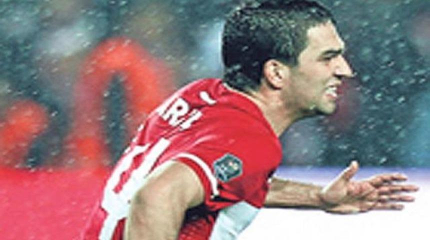 'Bu nasıl bir adam'