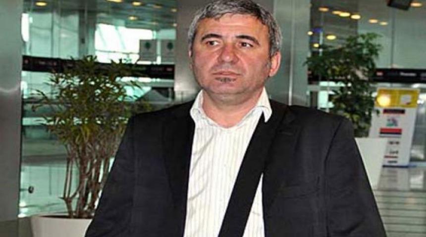 Ve Hagi İstanbul'u terketti!