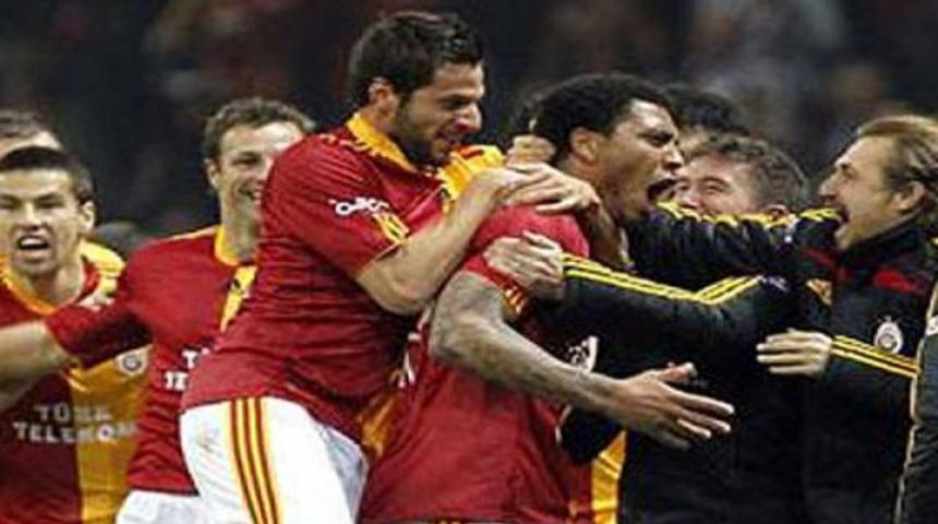 G.Saray 'Bu kadarına da pes' dedirtti!