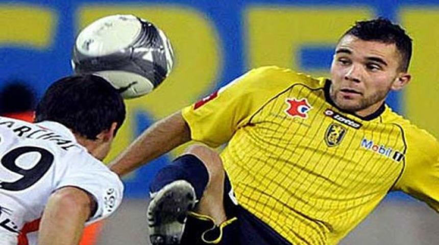 İşte Cimbom'un yeni Ribery'si...