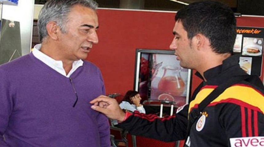 Arda, Polat'a neler dedi?