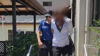 Bursa'da uyuşturucu operasyonu: 3 gözaltı